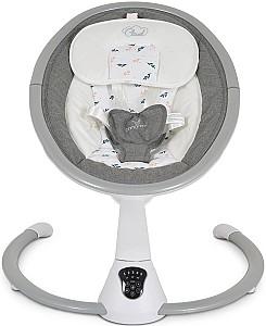 Leagan Moni Cloud Touch Pink