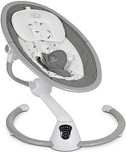 Leagan Moni Cloud Touch Pink