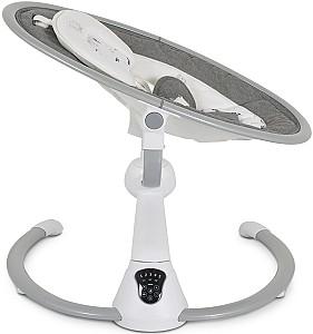 Leagan Moni Cloud Touch Pink