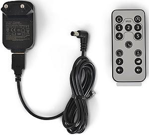 Leagan Moni Cloud Touch Pink