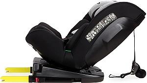 Scaun auto copii Moni Vamos Stone Gray