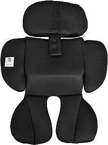 Scaun auto copii Moni Vamos Stone Gray