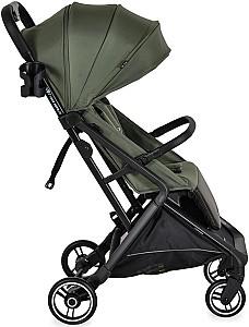Carucior de plimbare Moni Airwalk Cabin Size Deep Green