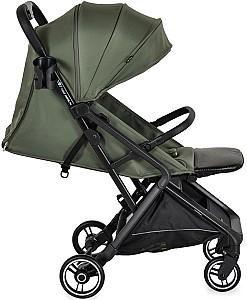 Carucior de plimbare Moni Airwalk Cabin Size Deep Green