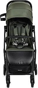Carucior de plimbare Moni Airwalk Cabin Size Deep Green