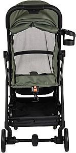 Carucior de plimbare Moni Airwalk Cabin Size Deep Green