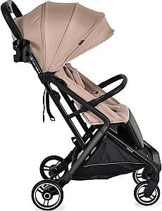 Carucior de plimbare Moni Airwalk Cabin Size Crepe Beige