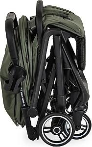 Carucior de plimbare Moni Airwalk Cabin Size Deep Green