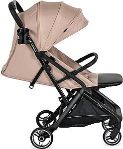 Carucior de plimbare Moni Airwalk Cabin Size Crepe Beige