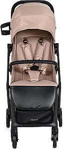 Carucior de plimbare Moni Airwalk Cabin Size Crepe Beige