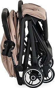 Carucior de plimbare Moni Airwalk Cabin Size Crepe Beige