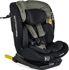 Scaun auto copii Moni Vamos Military Green