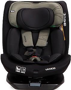 Scaun auto copii Moni Vamos Military Green