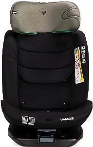 Scaun auto copii Moni Vamos Military Green