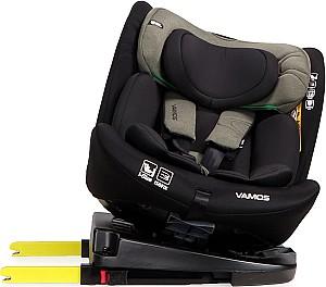 Scaun auto copii Moni Vamos Military Green