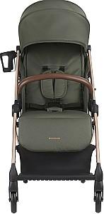 Carucior de plimbare Kikka Boo Joy Army Green