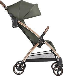 Carucior de plimbare Kikka Boo Joy Army Green