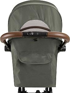 Carucior de plimbare Kikka Boo Joy Army Green