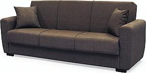 Canapea Trendy Destan 215x80x80 cm Maro