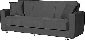 Canapea Trendy Dolce 215x80x80 cm Gri