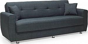 Canapea Trendy Danila 215x80x80 cm Gri