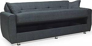 Canapea Trendy Danila 215x80x80 cm Gri