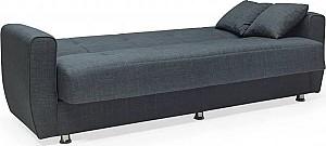 Canapea Trendy Danila 215x80x80 cm Gri