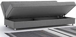 Canapea Trendy Economix 190x82x80 Gri