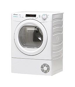Masina de uscat rufe CANDY CRE H9A2DE-S