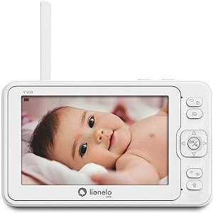 Monitor bebe Lionelo Babyline 8.3