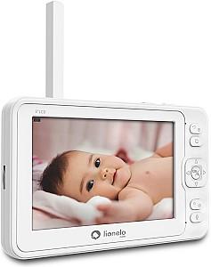 Monitor bebe Lionelo Babyline 8.3