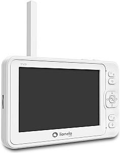 Monitor bebe Lionelo Babyline 8.3