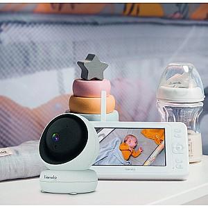 Monitor bebe Lionelo Babyline 8.3