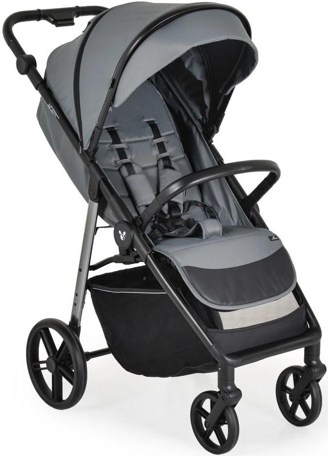 Carucior de plimbare Moni Ace Frost Gray