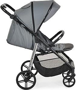 Carucior de plimbare Moni Ace Frost Gray