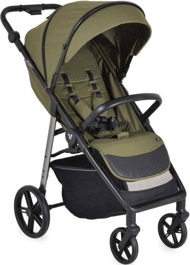 Carucior de plimbare Moni Ace Cedar Green