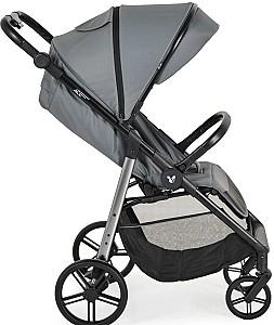 Carucior de plimbare Moni Ace Frost Gray