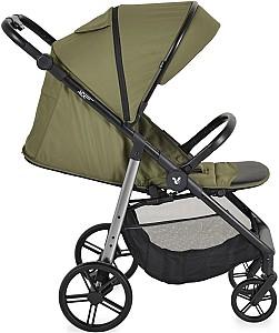 Carucior de plimbare Moni Ace Cedar Green