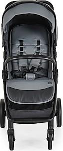 Carucior de plimbare Moni Ace Frost Gray