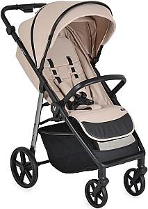 Carucior de plimbare Moni Ace Almond Milk