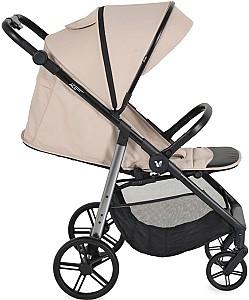Carucior de plimbare Moni Ace Almond Milk