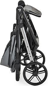 Carucior de plimbare Moni Ace Frost Gray