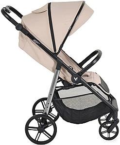 Carucior de plimbare Moni Ace Almond Milk