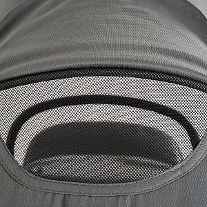 Carucior de plimbare Moni Ace Frost Gray