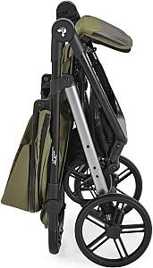 Carucior de plimbare Moni Ace Cedar Green