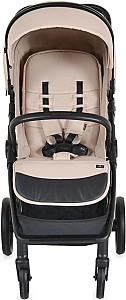 Carucior de plimbare Moni Ace Almond Milk