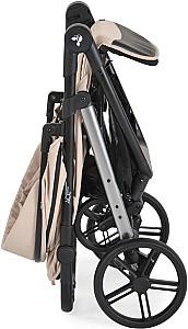 Carucior de plimbare Moni Ace Almond Milk