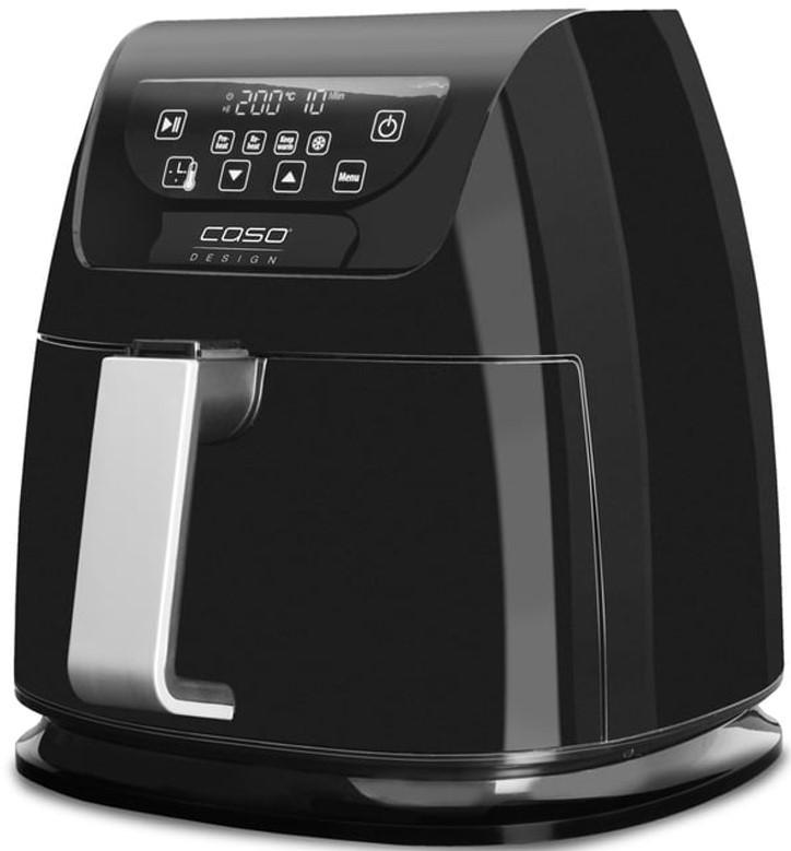 Friteuza cu aer cald Caso AF 255