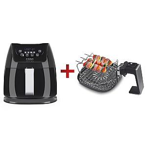 Friteuza cu aer cald Caso AF 255