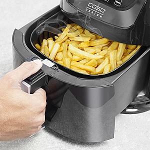 Friteuza cu aer cald Caso AF 255